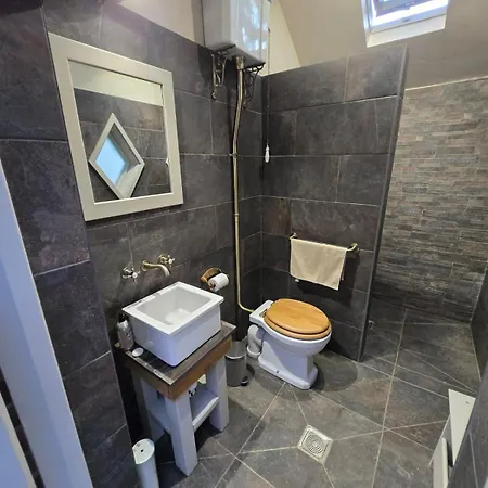 Bridge Glamping - Lunar Tent 豪华帐篷