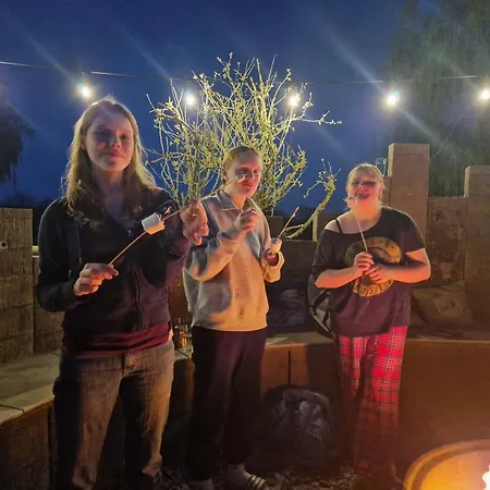 Bridge Glamping - Lunar Tent 豪华帐篷