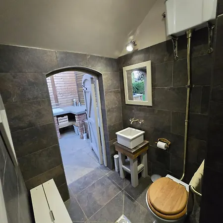 Bridge Glamping - Lunar Tent 豪华帐篷